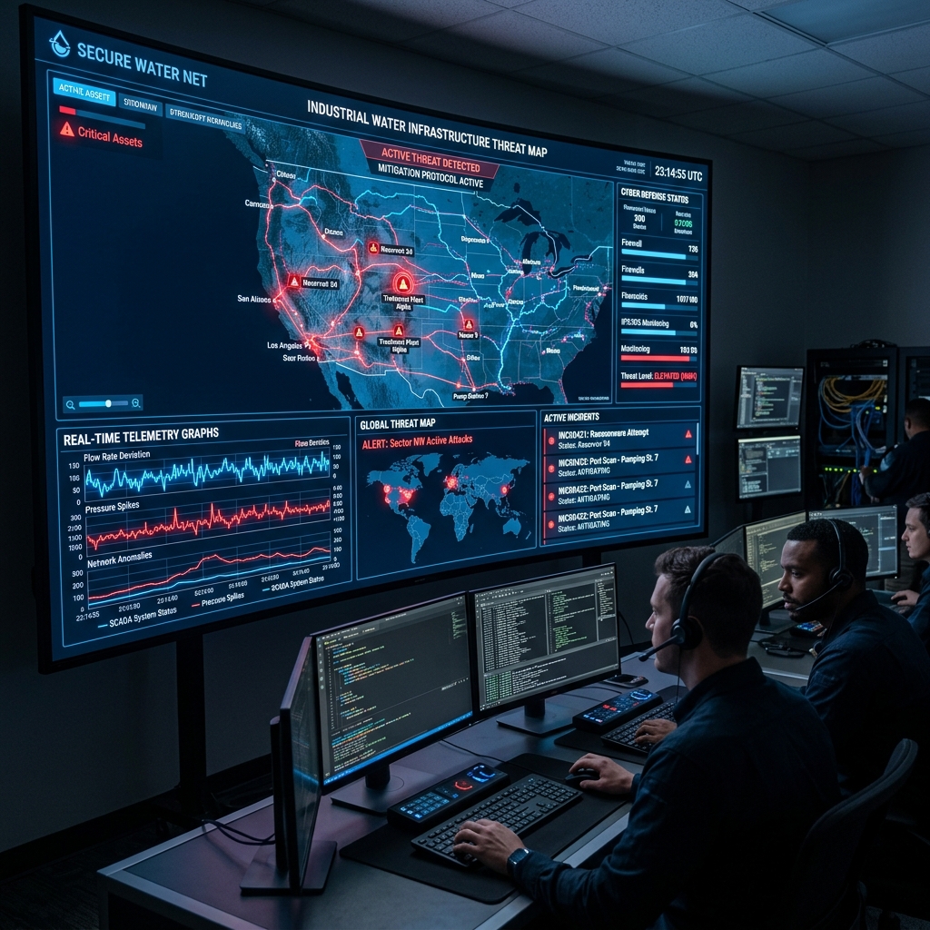 Managed Operations