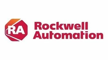 Rockwell Automation Logo