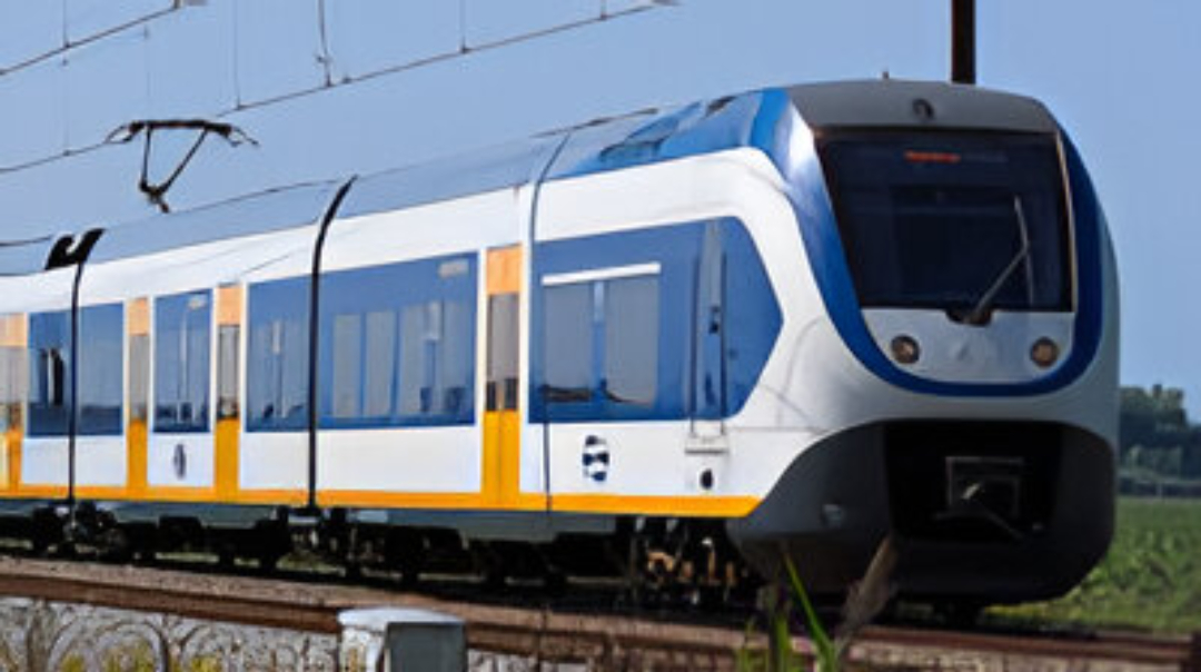 DART Traction Power